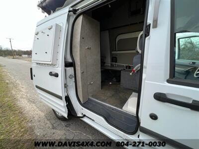 2011 Ford Transit Connect Cargo Van XLT   - Photo 53 - North Chesterfield, VA 23237