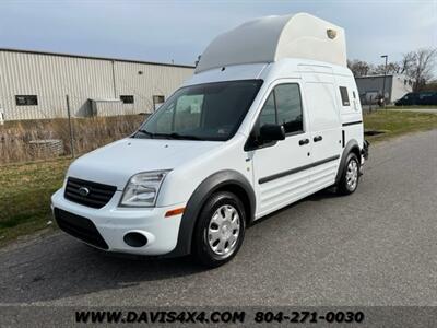 2011 Ford Transit Connect Cargo Van XLT   - Photo 1 - North Chesterfield, VA 23237