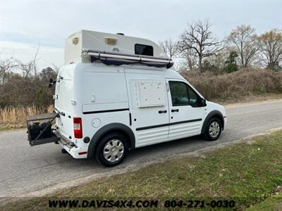 2011 Ford Transit Connect Cargo Van XLT   - Photo 66 - North Chesterfield, VA 23237