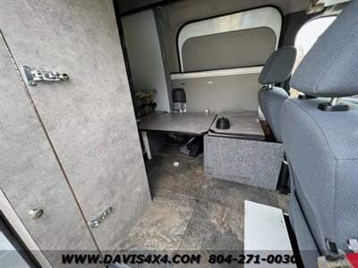 2011 Ford Transit Connect Cargo Van XLT   - Photo 31 - North Chesterfield, VA 23237