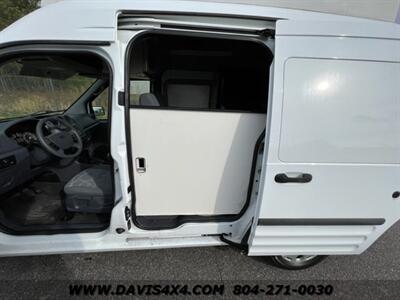 2011 Ford Transit Connect Cargo Van XLT   - Photo 16 - North Chesterfield, VA 23237
