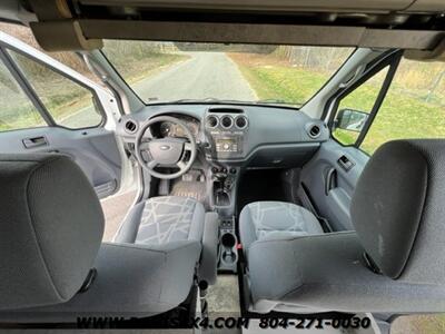 2011 Ford Transit Connect Cargo Van XLT   - Photo 51 - North Chesterfield, VA 23237