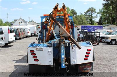 2000 Ford F-650 Super Duty Work Commercial Wrecker Tow (SOLD)   - Photo 6 - North Chesterfield, VA 23237