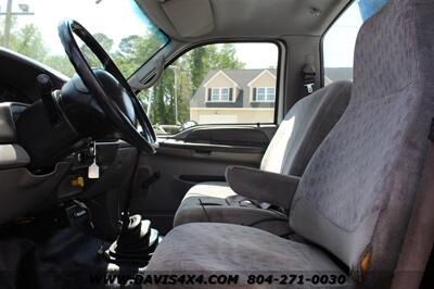 2000 Ford F-650 Super Duty Work Commercial Wrecker Tow (SOLD)   - Photo 20 - North Chesterfield, VA 23237