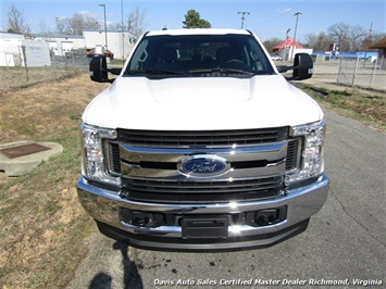 2017 Ford F-250 Super Duty XLT 6.7 Diesel 4X4 Crew Cab (SOLD)   - Photo 30 - North Chesterfield, VA 23237