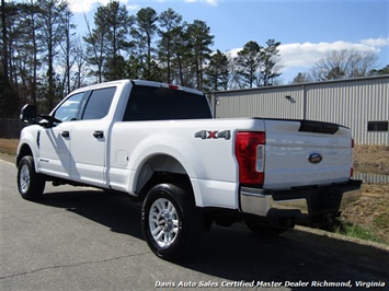 2017 Ford F-250 Super Duty XLT 6.7 Diesel 4X4 Crew Cab (SOLD)   - Photo 3 - North Chesterfield, VA 23237
