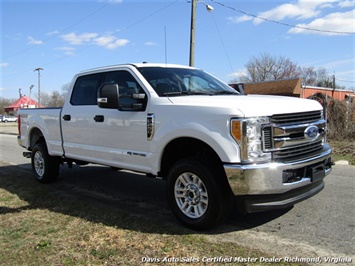 2017 Ford F-250 Super Duty XLT 6.7 Diesel 4X4 Crew Cab (SOLD)   - Photo 14 - North Chesterfield, VA 23237