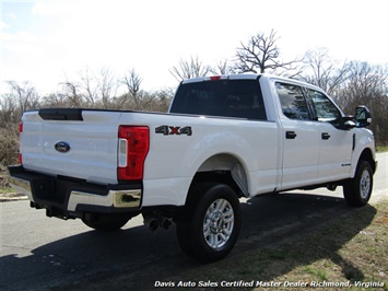 2017 Ford F-250 Super Duty XLT 6.7 Diesel 4X4 Crew Cab (SOLD)   - Photo 12 - North Chesterfield, VA 23237
