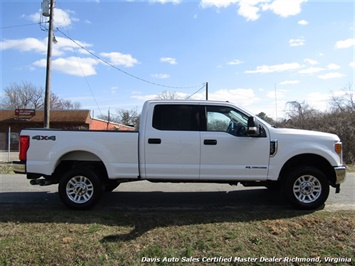 2017 Ford F-250 Super Duty XLT 6.7 Diesel 4X4 Crew Cab (SOLD)   - Photo 13 - North Chesterfield, VA 23237