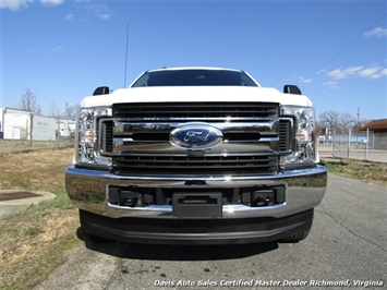 2017 Ford F-250 Super Duty XLT 6.7 Diesel 4X4 Crew Cab (SOLD)   - Photo 15 - North Chesterfield, VA 23237