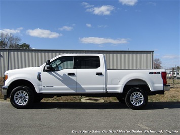 2017 Ford F-250 Super Duty XLT 6.7 Diesel 4X4 Crew Cab (SOLD)   - Photo 2 - North Chesterfield, VA 23237