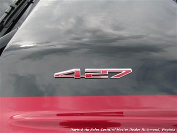 2008 Chevrolet Corvette Z06 427 Wil Cooksey Limited Edition Supercharged  (SOLD) - Photo 4 - North Chesterfield, VA 23237