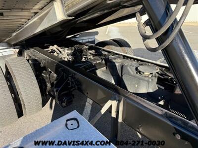 2019 Chevrolet Silverado / International 5500 Flatbed Rollback Tow Truck   - Photo 36 - North Chesterfield, VA 23237