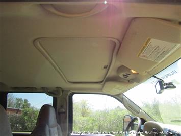 2006 Ford F-350 Super Duty King Ranch 4X4 Dually Diesel Crew Cab   - Photo 12 - North Chesterfield, VA 23237