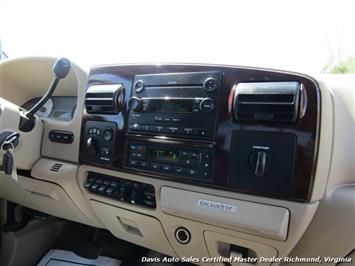 2006 Ford F-350 Super Duty King Ranch 4X4 Dually Diesel Crew Cab   - Photo 10 - North Chesterfield, VA 23237