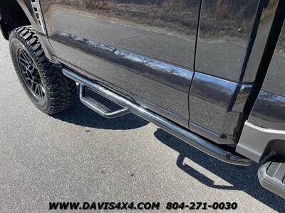 2023 Ford F-250 Lifted Single Cab Long Bed Pick Up Truck   - Photo 20 - North Chesterfield, VA 23237