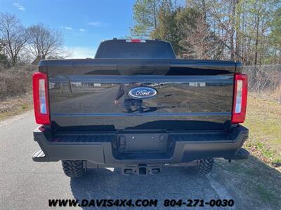 2023 Ford F-250 Lifted Single Cab Long Bed Pick Up Truck   - Photo 15 - North Chesterfield, VA 23237
