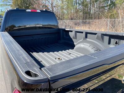 2023 Ford F-250 Lifted Single Cab Long Bed Pick Up Truck   - Photo 16 - North Chesterfield, VA 23237