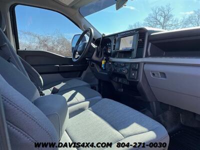 2023 Ford F-250 Lifted Single Cab Long Bed Pick Up Truck   - Photo 25 - North Chesterfield, VA 23237