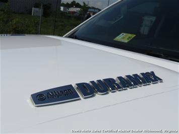 2015 GMC Sierra 3500 HD 6.6 Duramax Diesel 4X4 Dually Crew Cab Loaded   - Photo 22 - North Chesterfield, VA 23237