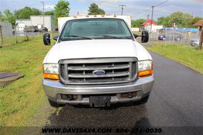 1999 Ford F-350 Super Duty Work Truck 7.3 Diesel Utility (SOLD)   - Photo 9 - North Chesterfield, VA 23237