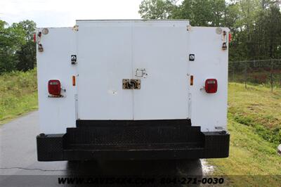 1999 Ford F-350 Super Duty Work Truck 7.3 Diesel Utility (SOLD)   - Photo 4 - North Chesterfield, VA 23237