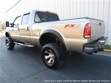 2005 Ford F-250 Super Duty XLT Lifted 4X4 Crew Cab Short Bed   - Photo 23 - North Chesterfield, VA 23237