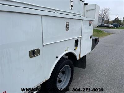 2012 RAM 5500 4x4 Altech AT37G Utility Bucket Truck   - Photo 18 - North Chesterfield, VA 23237