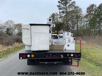 2012 RAM 5500 4x4 Altech AT37G Utility Bucket Truck   - Photo 6 - North Chesterfield, VA 23237