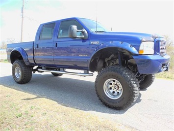 2003 Ford F-250 Super Duty XLT (SOLD)   - Photo 6 - North Chesterfield, VA 23237