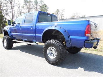 2003 Ford F-250 Super Duty XLT (SOLD)   - Photo 2 - North Chesterfield, VA 23237
