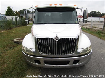 2007 International Navistar 4300 DT466 Diesel Manual 21 Ft Rollback (SOLD)   - Photo 13 - North Chesterfield, VA 23237