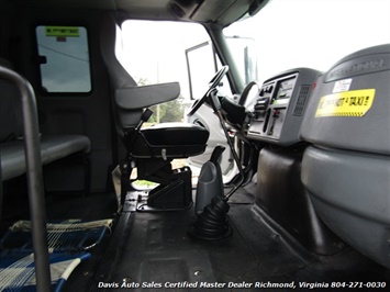 2007 International Navistar 4300 DT466 Diesel Manual 21 Ft Rollback (SOLD)   - Photo 32 - North Chesterfield, VA 23237
