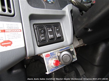 2007 International Navistar 4300 DT466 Diesel Manual 21 Ft Rollback (SOLD)   - Photo 17 - North Chesterfield, VA 23237