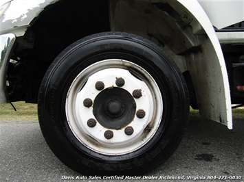 2007 International Navistar 4300 DT466 Diesel Manual 21 Ft Rollback (SOLD)   - Photo 24 - North Chesterfield, VA 23237