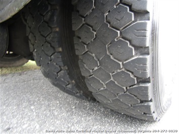 2007 International Navistar 4300 DT466 Diesel Manual 21 Ft Rollback (SOLD)   - Photo 27 - North Chesterfield, VA 23237