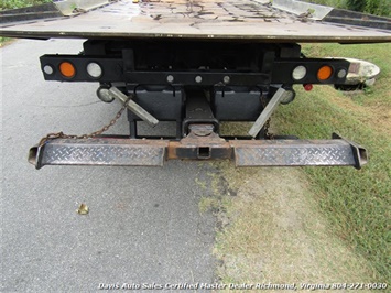 2007 International Navistar 4300 DT466 Diesel Manual 21 Ft Rollback (SOLD)   - Photo 7 - North Chesterfield, VA 23237