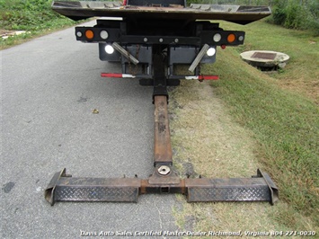 2007 International Navistar 4300 DT466 Diesel Manual 21 Ft Rollback (SOLD)   - Photo 38 - North Chesterfield, VA 23237
