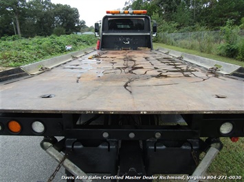2007 International Navistar 4300 DT466 Diesel Manual 21 Ft Rollback (SOLD)   - Photo 6 - North Chesterfield, VA 23237