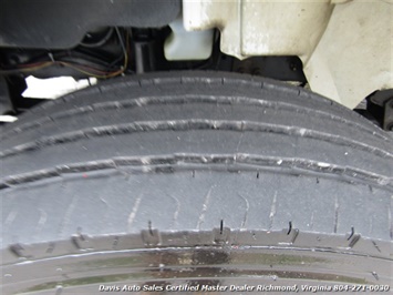 2007 International Navistar 4300 DT466 Diesel Manual 21 Ft Rollback (SOLD)   - Photo 25 - North Chesterfield, VA 23237