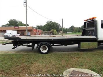 2007 International Navistar 4300 DT466 Diesel Manual 21 Ft Rollback (SOLD)   - Photo 9 - North Chesterfield, VA 23237