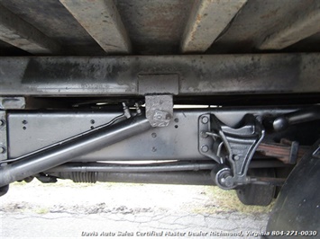 2007 International Navistar 4300 DT466 Diesel Manual 21 Ft Rollback (SOLD)   - Photo 28 - North Chesterfield, VA 23237