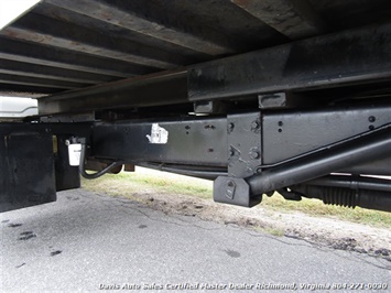 2007 International Navistar 4300 DT466 Diesel Manual 21 Ft Rollback (SOLD)   - Photo 29 - North Chesterfield, VA 23237