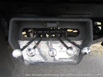 2007 International Navistar 4300 DT466 Diesel Manual 21 Ft Rollback (SOLD)   - Photo 30 - North Chesterfield, VA 23237