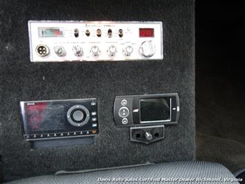 2008 Chevrolet Silverado 1500 LT Z71 Lifted 4X4 Crew Cab Short Bed   - Photo 29 - North Chesterfield, VA 23237