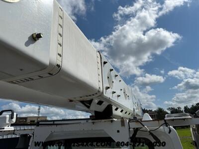 2012 International 4300 Altec Utility Truck Boom/Bucket Manlift Heavy Duty   - Photo 54 - North Chesterfield, VA 23237