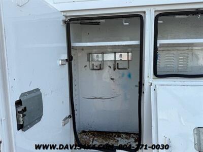 2012 International 4300 Altec Utility Truck Boom/Bucket Manlift Heavy Duty   - Photo 29 - North Chesterfield, VA 23237