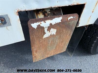 2012 International 4300 Altec Utility Truck Boom/Bucket Manlift Heavy Duty   - Photo 17 - North Chesterfield, VA 23237