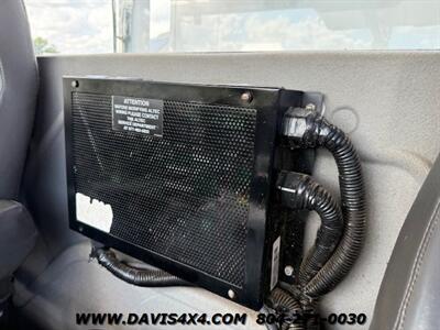 2012 International 4300 Altec Utility Truck Boom/Bucket Manlift Heavy Duty   - Photo 46 - North Chesterfield, VA 23237