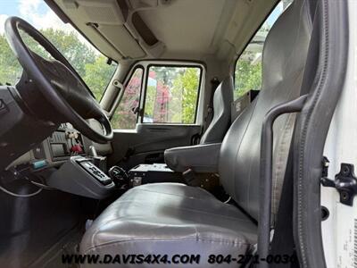 2012 International 4300 Altec Utility Truck Boom/Bucket Manlift Heavy Duty   - Photo 38 - North Chesterfield, VA 23237